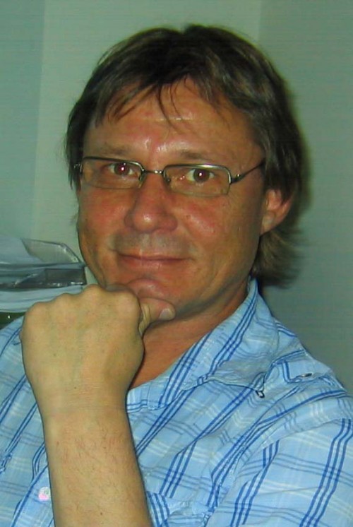 Слобцев Игорь Юрьевич