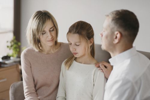 Какие профессии родители считают лучшими для своих детей?